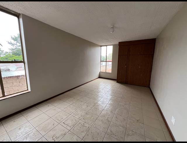 1,338M² APARTMENT BLOCK FOR SALE IN POLOKWANE CENTRAL